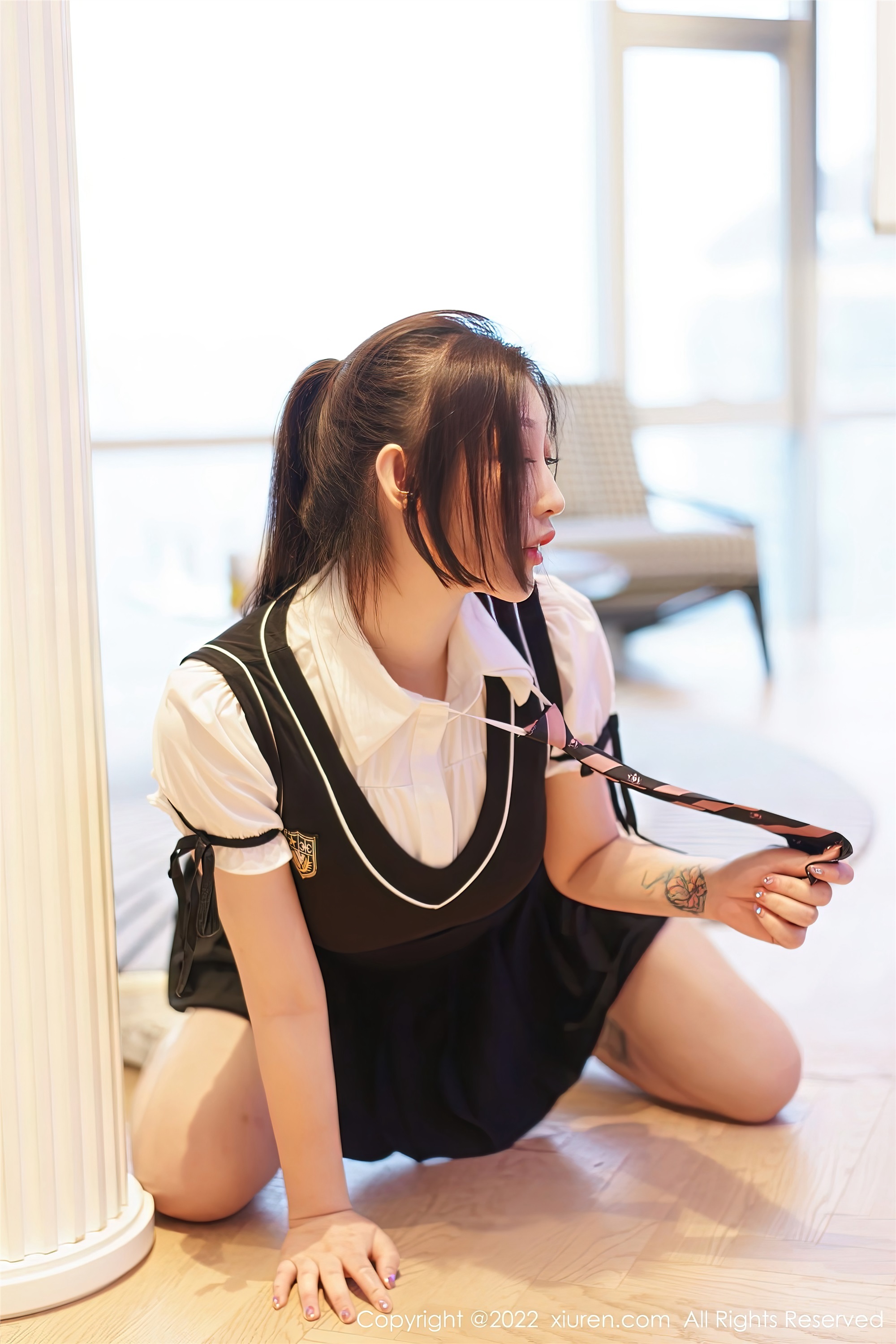 Xiuren秀人网 2022.11.04 NO.5807 妲己_Toxic